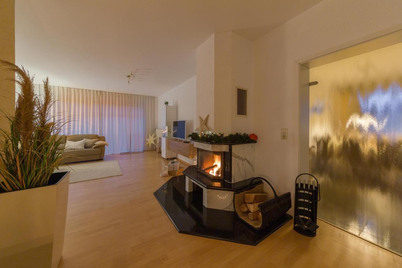 PREMIUM-LODGE im DER SÜDSCHWEDE ... Dein Gästehaus mitten in Zingst Exterior foto
