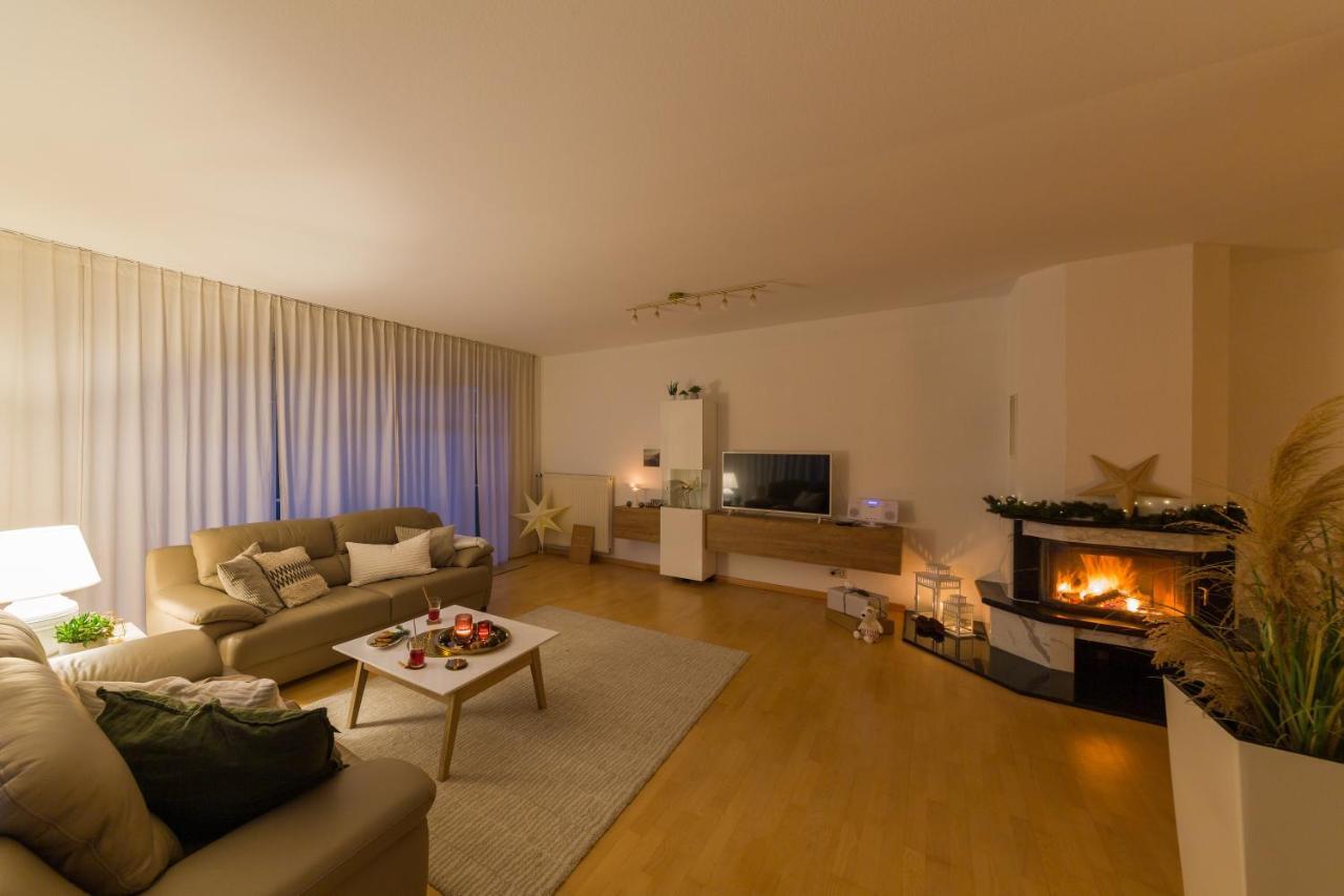PREMIUM-LODGE im DER SÜDSCHWEDE ... Dein Gästehaus mitten in Zingst Exterior foto